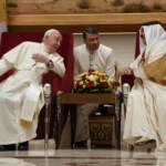 Papa Francesco in Bahrein