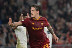 Roma vs Ludogorets - Europa League 2022/2023