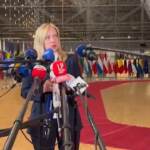 Ue, Meloni: “Non siamo marziani”