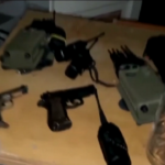 Foggia, rapine a portavalori: 17 arresti