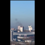 Ucraina, bombardamenti su Donetsk e Mykolaiv
