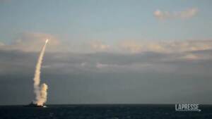 Ukraine, talk of nuclear weapons returns
