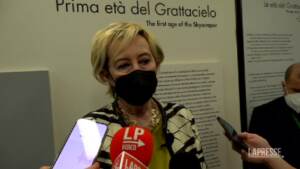 Lombardy, Moratti resigns in his place Bertolaso