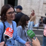 Moratti, Gelmini: “Bene presa distanza da revisionismo no vax”