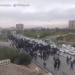 Iran, proteste 40 giorni dopo l’uccisione di Hadis Najafi