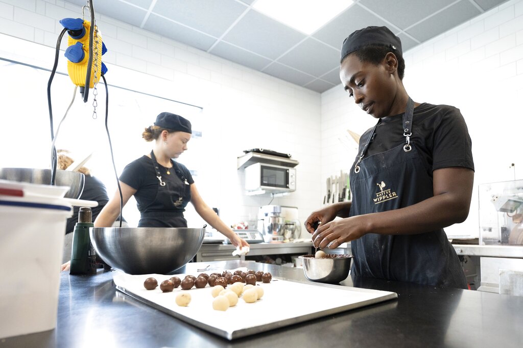 Istat, a settembre +46mila occupati