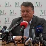 Lavoro, Bombardieri: “Bene incontro con Calderone”