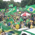 Brasile, proseguono le proteste dei sostenitori di Bolsonaro