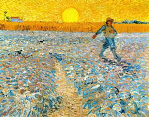 BRESCIA, GAUGUIN E VAN GOGH, MOSTRA ''L'AVVENTURA DEL COLORE NUOVO''