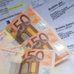 Gas, bolletta scende del 12,9% a ottobre