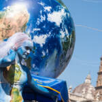 Da Van Gogh a Monet, quando l’arte è sotto attacco