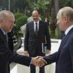 Grano, accordo Erdogan-Putin: “Gratis a Paesi poveri”