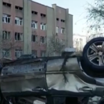 Ucraina, nuovi raid su Mykolaiv