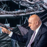 Ucraina, Crosetto: “Resteremo al fianco di Kiev”