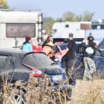 Decreto rave, Piantedosi: “Appoggerò modifiche al testo”