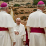 Ucraina, Papa Francesco: “Si avviino negoziati di pace”