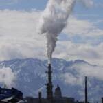 Clima, Future Risk Report 2022: “Climate change primo rischio percepito”