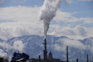 COP27 Climate Negotiations History