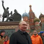 Ucraina, Putin: “Mobilitati 318mila russi”