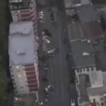 Genova, il 4 novembre 2011 l’esondazione di Bisagno, Sturla e Fereggiano