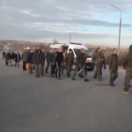 Russia, nuovo scambio di prigionieri con l’Ucraina