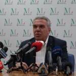 Cisl, Sbarra: “Sostenere reddito prima emergenza”