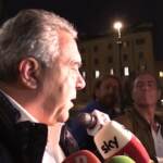 Decreto Rave, Sbarra: “Maglie interpretative molto ampie”