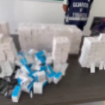 Napoli, sequestrati 79mila farmaci dopanti