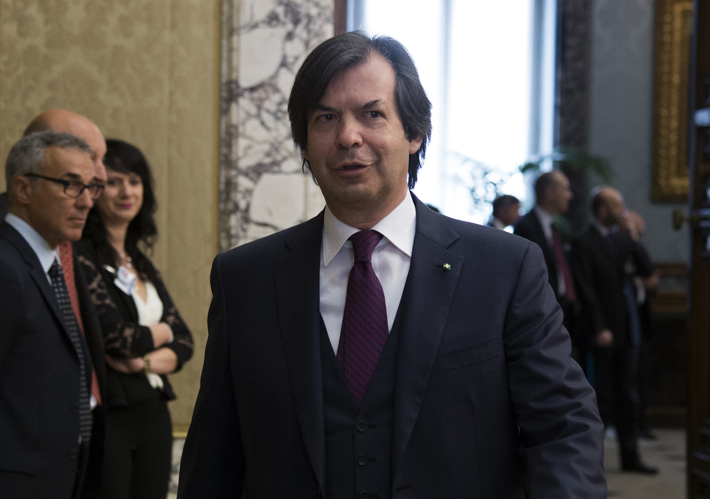 Intesa Sanpaolo, utile dei nove mesi a 4,4 mld: top dal 2008