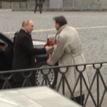 Russia, Putin celebra Giornata dell’Unità