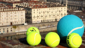 ATP Finals Torino