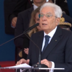 4 Novembre, Mattarella: “Giornata diventi legge”