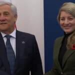 G7, seconda giornata di lavoro per i ministri degli Esteri a Munster