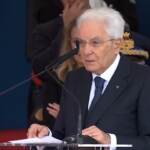 Ucraina, Mattarella: “Non possiamo e non vogliamo abituarci alla guerra”