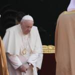 Bahrein, Papa: “Spezzare catena del male”