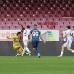 Salernitana-Cremonese 2-2, pari spettacolare all’Arechi