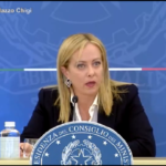 Energia, Meloni: “Risorse per oltre 30 miliardi fino al 2023”