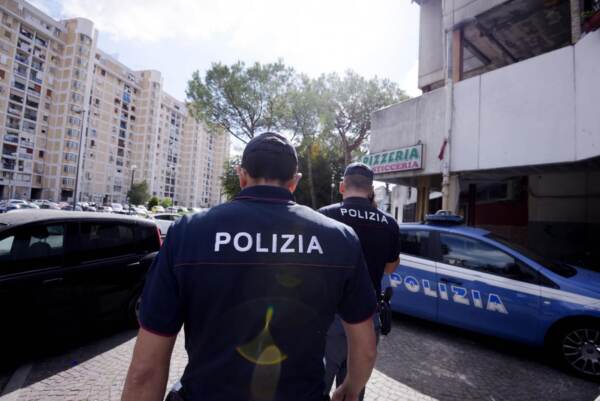 Scampia, omicidio di Nicola Notturno figlio del boss degli scissionisti