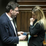 Manovra, Meloni convoca i sindacati