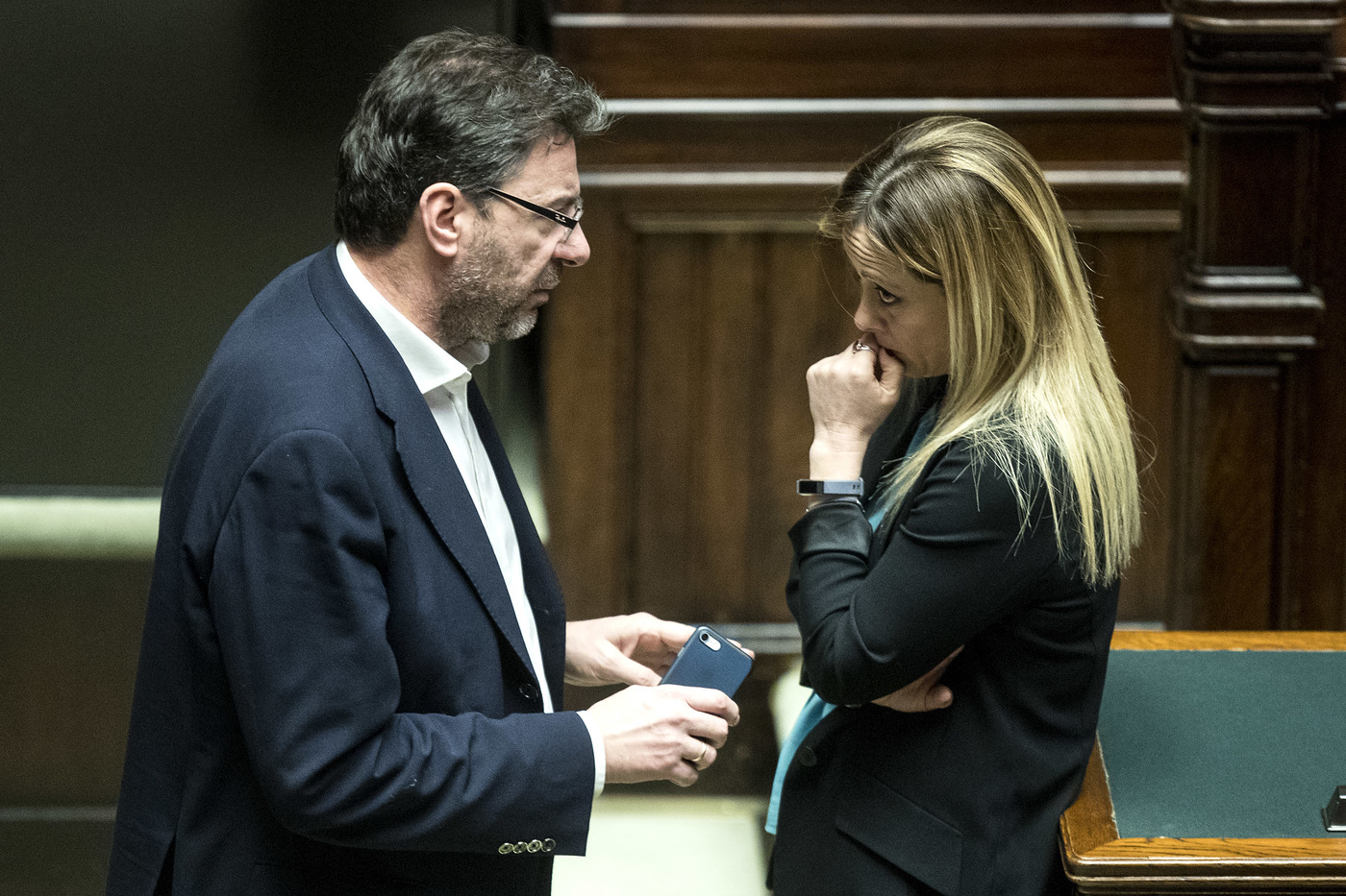 Manovra, Meloni convoca i sindacati