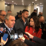 Energia, Sbarra: “Liberare risorse contro rincari prima di legge di stabilità”