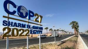 L’Australie exprime sa volonté d’accueillir la COP en 2026