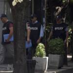 Criminalità, arrestato latitante Ilir Paja