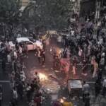 Iran, Corte Suprema ferma condanna a morte manifestante