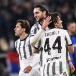 Juventus-Inter 2-0, derby d’Italia ai bianconeri