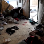 Siria: forze governative bombardano campo sfollati, almeno 6 morti