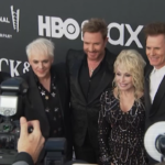 Rock and Roll Hall of Fame, l’arrivo delle star al Microsoft Theater