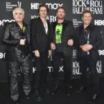 Musica, Andy Taylor ha il cancro: salta la reunion dei Duran Duran