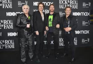 Musica, Andy Taylor ha il cancro: salta la reunion dei Duran Duran