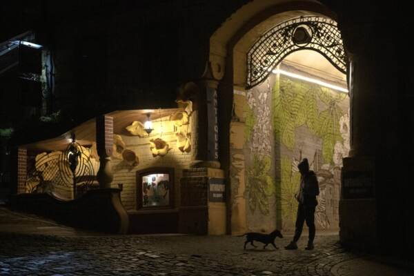 Ucraina, Kiev a rischio di blackout totale